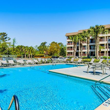 Hh Beach & Tennis 148B Apartment Хилтън Хед Айлънд Екстериор снимка
