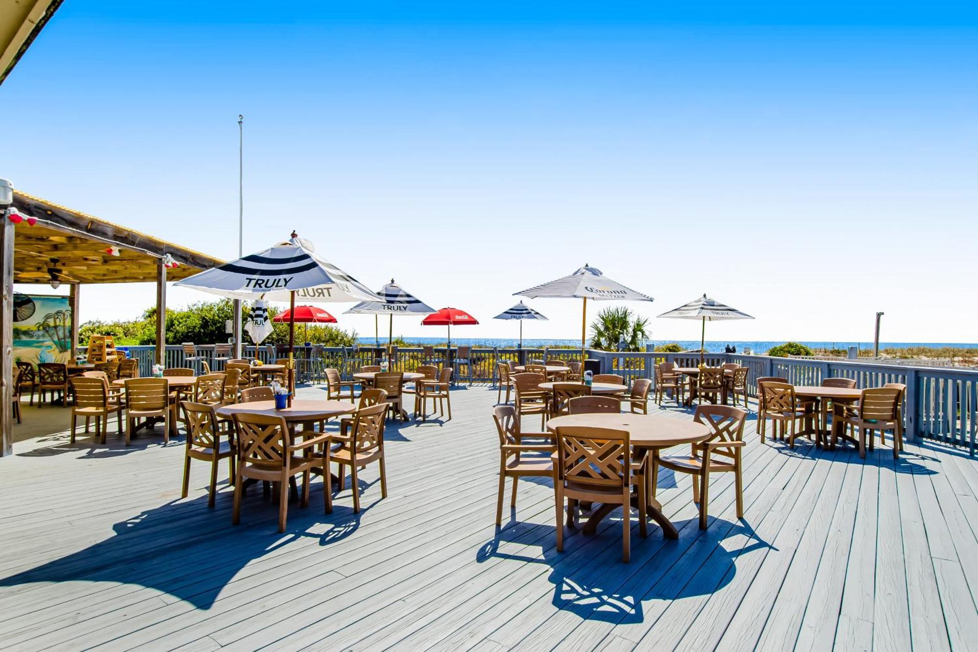 Hh Beach & Tennis 148B Apartment Хилтън Хед Айлънд Екстериор снимка