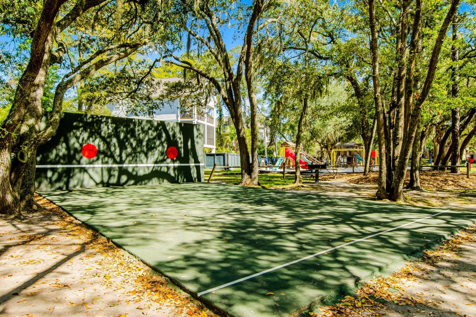 Hh Beach & Tennis 148B Apartment Хилтън Хед Айлънд Екстериор снимка