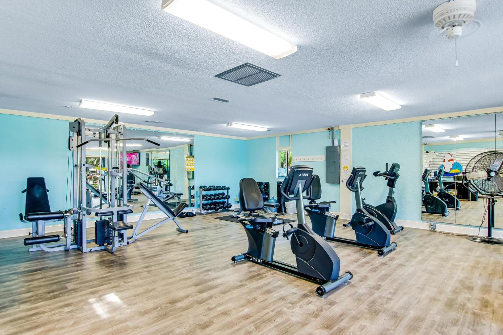 Hh Beach & Tennis 148B Apartment Хилтън Хед Айлънд Екстериор снимка