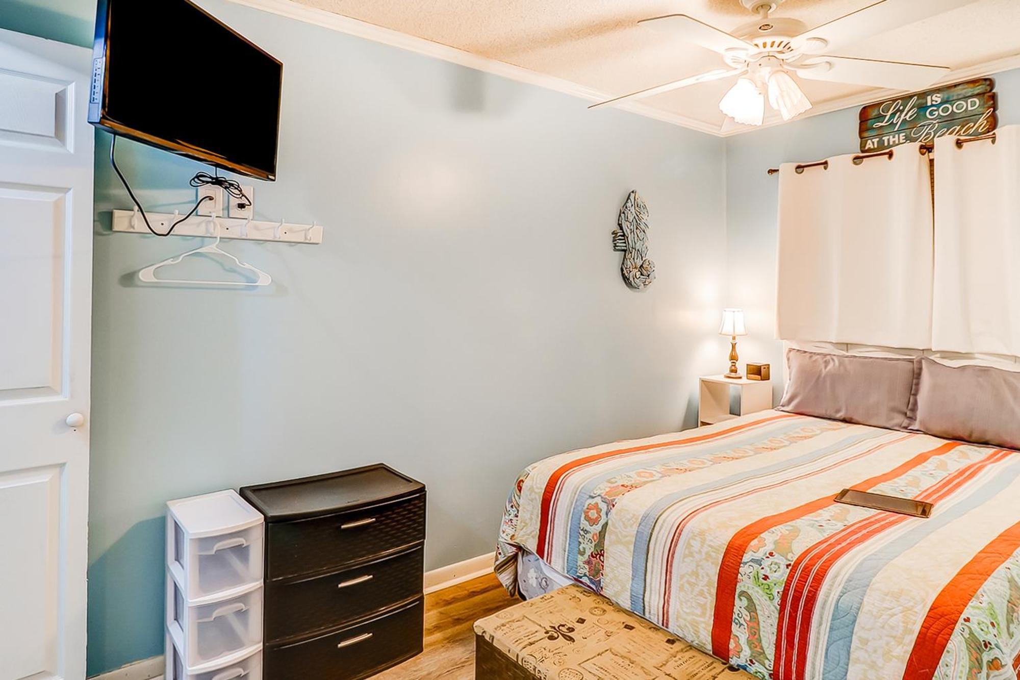 Hh Beach & Tennis 148B Apartment Хилтън Хед Айлънд Екстериор снимка